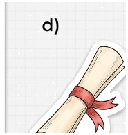 Class of diploma sticker